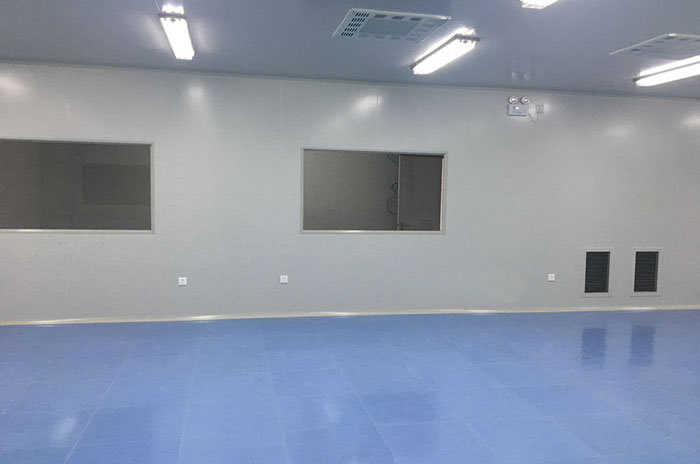 GMP藥廠車間設(shè)計(jì)應(yīng)該注意些什么呢？