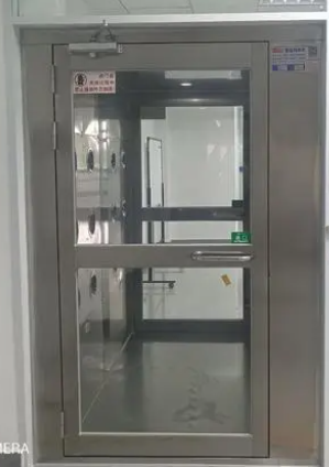 風(fēng)淋室吹淋時間為何一般設(shè)置15秒？