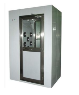 風(fēng)淋室概述、工作原理、應(yīng)用、分類相關(guān)簡述