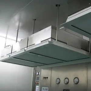 層流罩的特點(diǎn)有哪些？層流罩如何安裝？