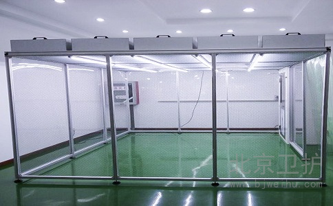 潔凈棚是什么？它的用途又是什么呢？