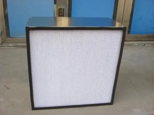 空氣過濾器的用途有哪些？