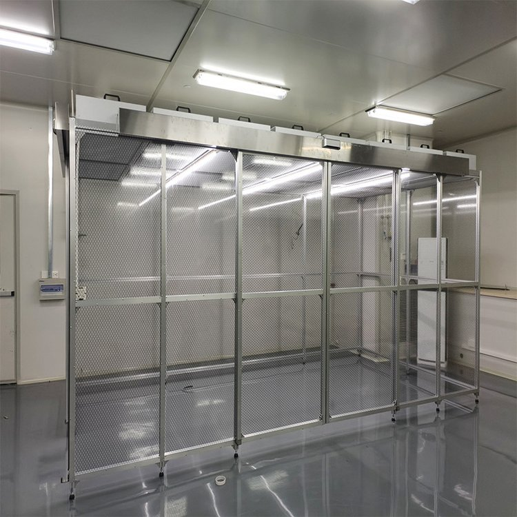 潔凈棚的潔凈度怎么區(qū)分？