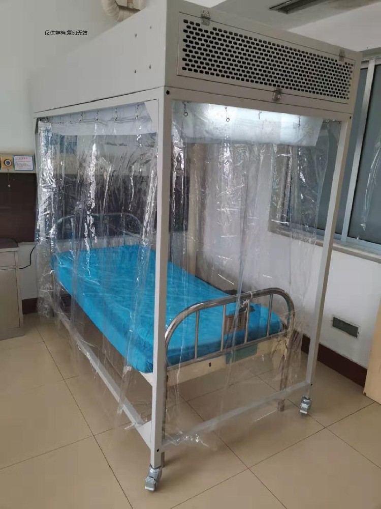 層流床的氣流原理是什么？