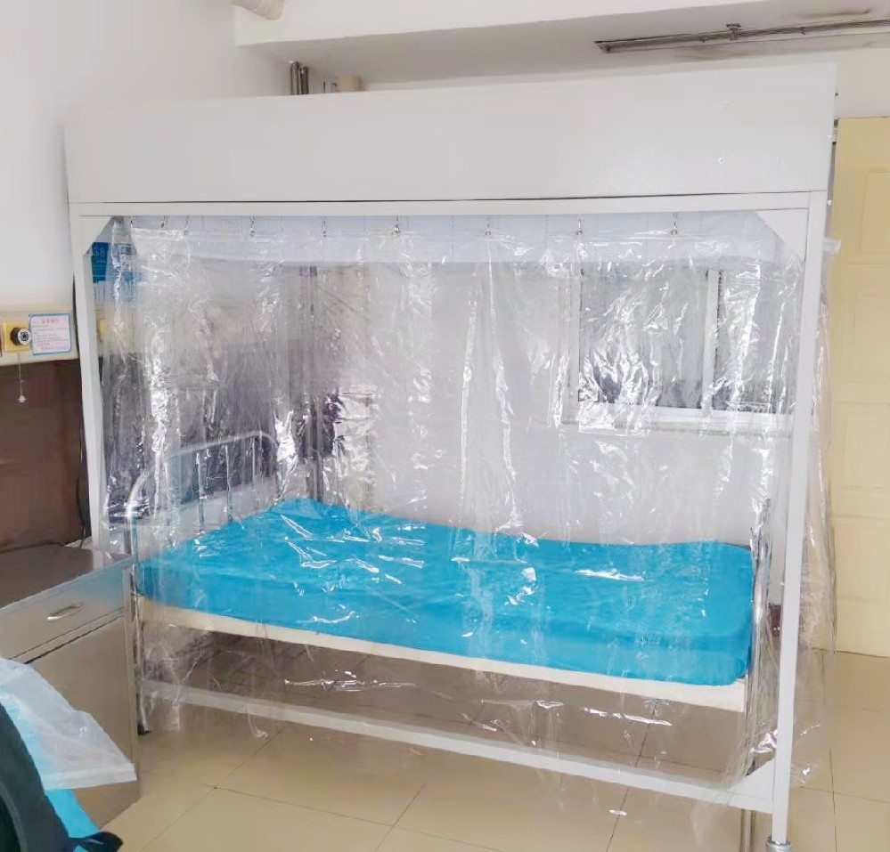 使用層流床的目的是什么，能達(dá)到什么效果？