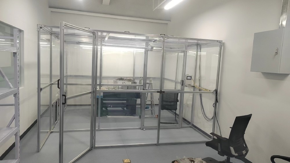 潔凈棚的主要參數(shù)有哪些？