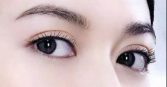 呼和浩特市切開雙眼皮術后如何護理?