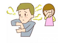 呼和浩特整形肉毒素能祛除腋臭嗎?